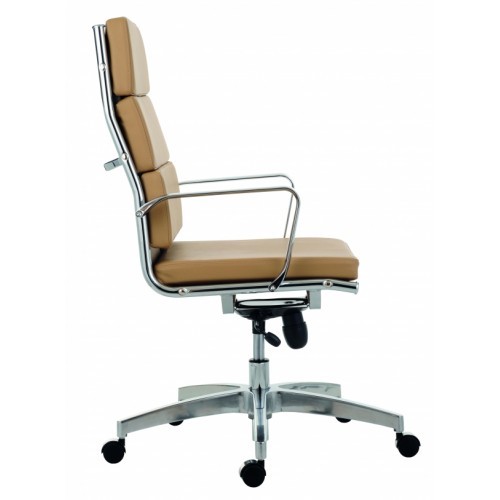 Manažerské křeslo KASE - SOFT HIFH BACK